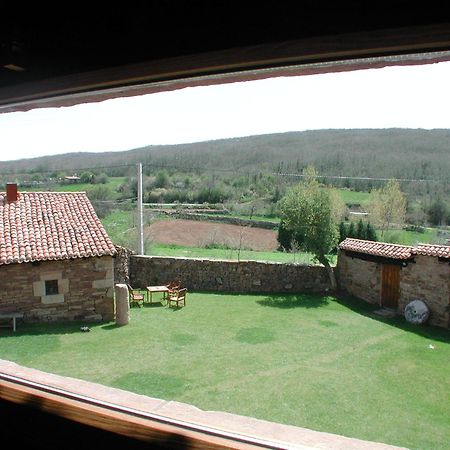 Casas Rurales El Mayorazgo Cordovilla de Aguilar Exterior foto