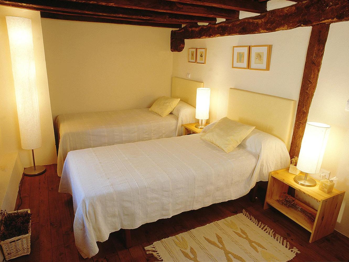Casas Rurales El Mayorazgo Cordovilla de Aguilar Exterior foto