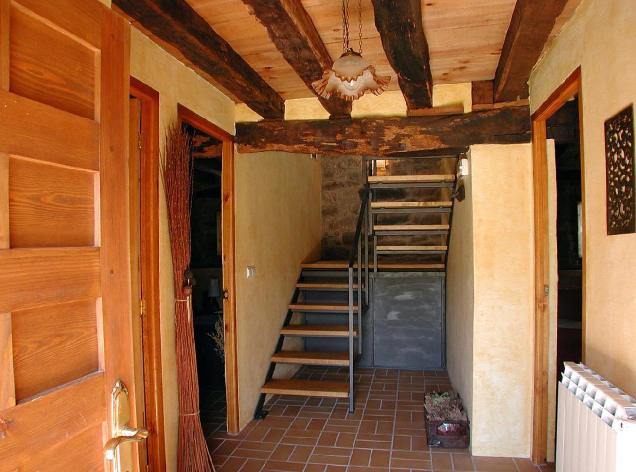 Casas Rurales El Mayorazgo Cordovilla de Aguilar Exterior foto
