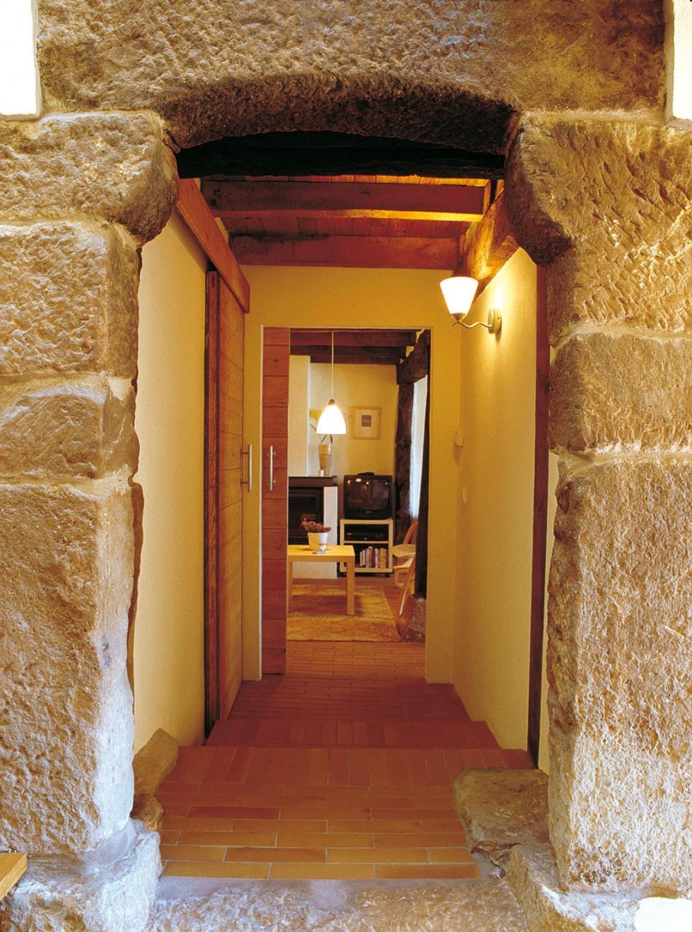 Casas Rurales El Mayorazgo Cordovilla de Aguilar Exterior foto